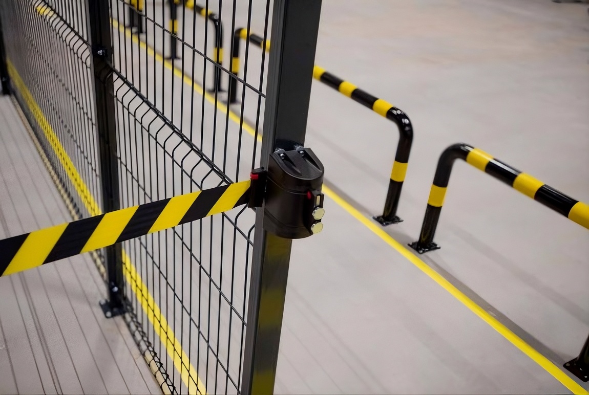 Grupa Kołpa, liniowo, odbojowo